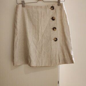 RW&CO. Short Skirt